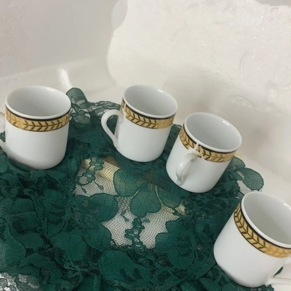 Chinese drink cups